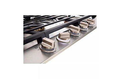 CBGS3628N LG STUDIO 36" UltraHeat™ Gas Cooktop with EasyClean®