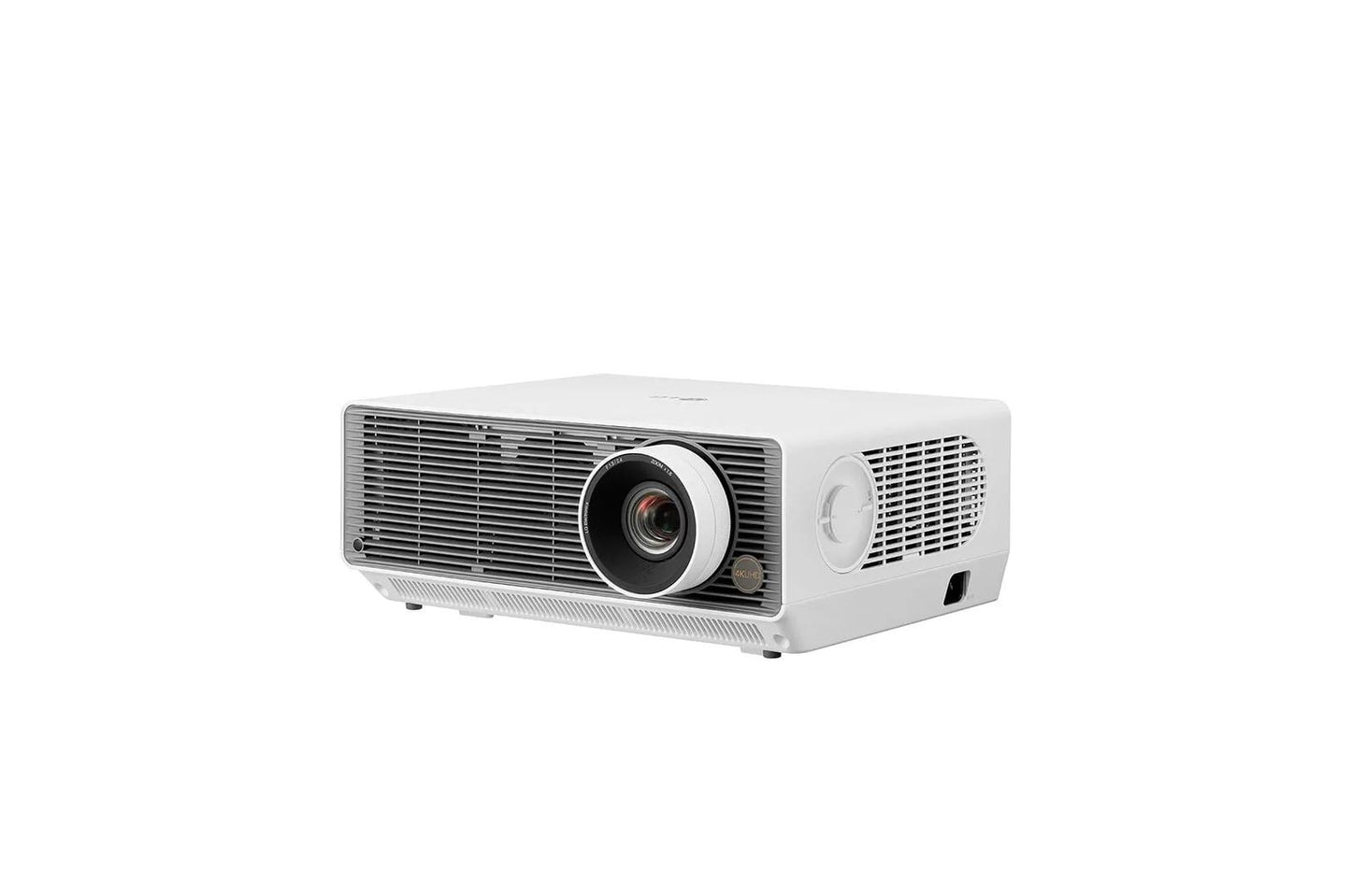Lg BU60RG ProBeam BU60RG 6000 Lumen Laser Projector. 4K UHD resolution and built on the High Performance webOS Platform.