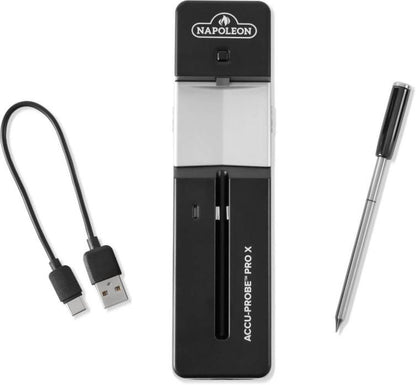 Napoleon Bbq 70130 ACCU-PROBE PRO X Wireless Bluetooth Smart Thermometer