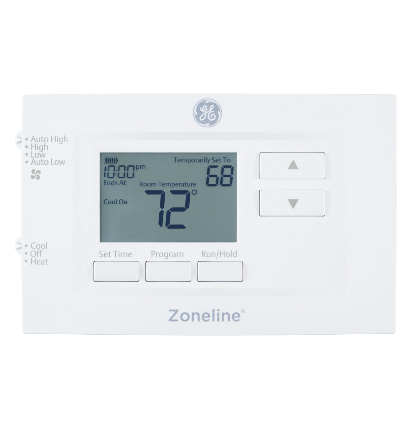 Ge Appliances RAK149P2A Wall thermostat - Programmable