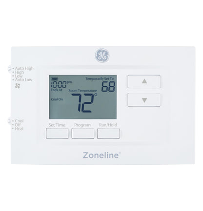Ge Appliances RAK149P2A Wall thermostat - Programmable