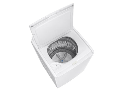 Samsung WA41A3000AW Top Load Washer Vibration Reduction  Extra High Water Level  4.1 cu.ft.