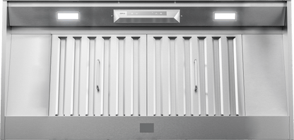 Zephyr AK9440BS Monsoon Connect, 42in, SS, LED, ACT