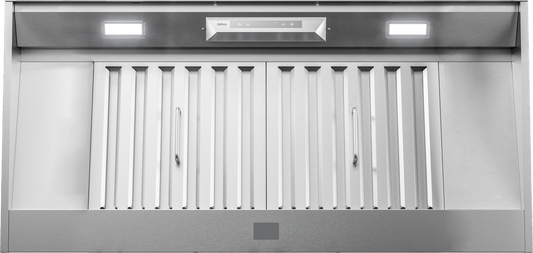 Zephyr AK9440BS Monsoon Connect, 42in, SS, LED, ACT