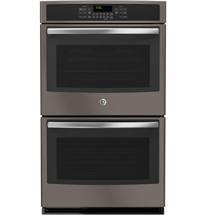 JT5500EJES GE® 30" Built-In Double Wall Oven with Convection