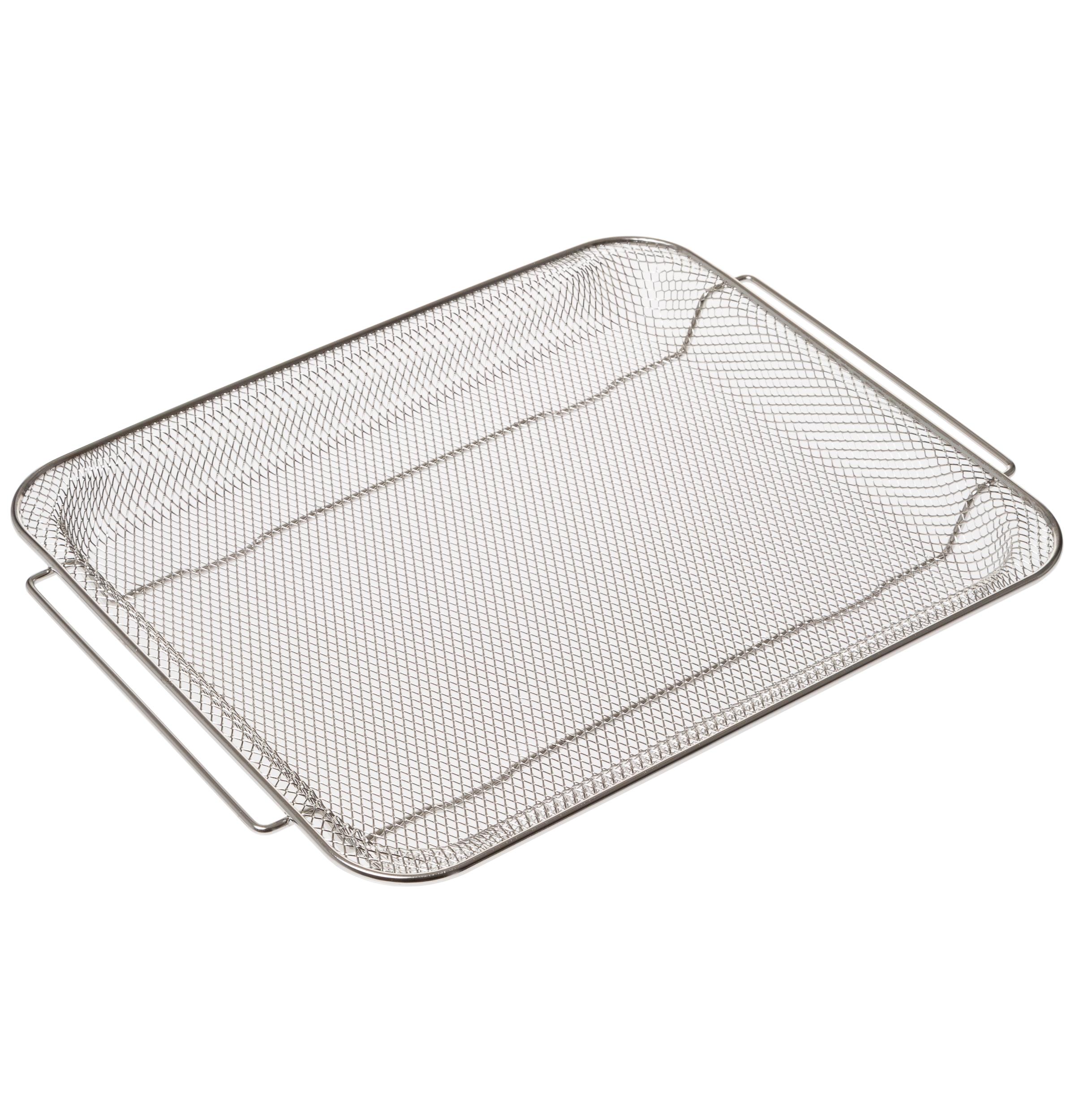 Ge Appliances PM48X120 Air Fry Basket & Tray Set