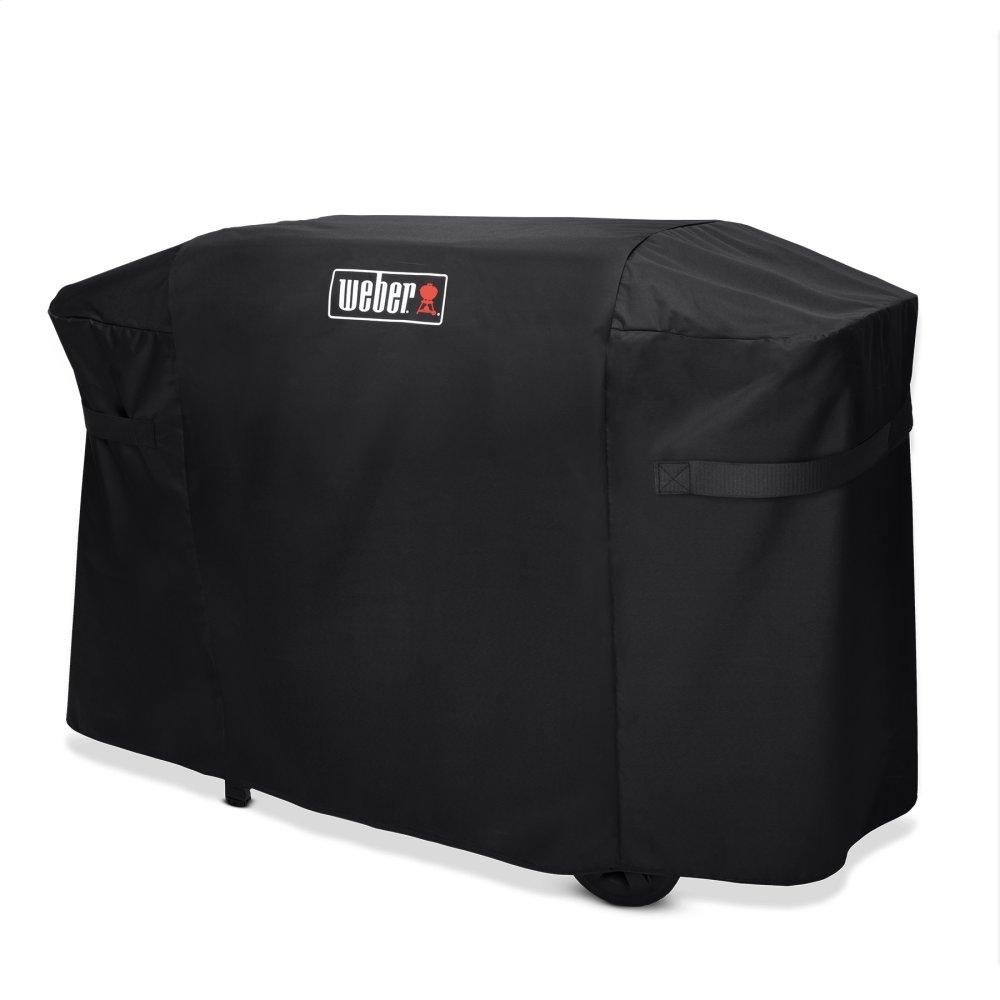 Premium Grill Cover - Weber Griddle 28"
