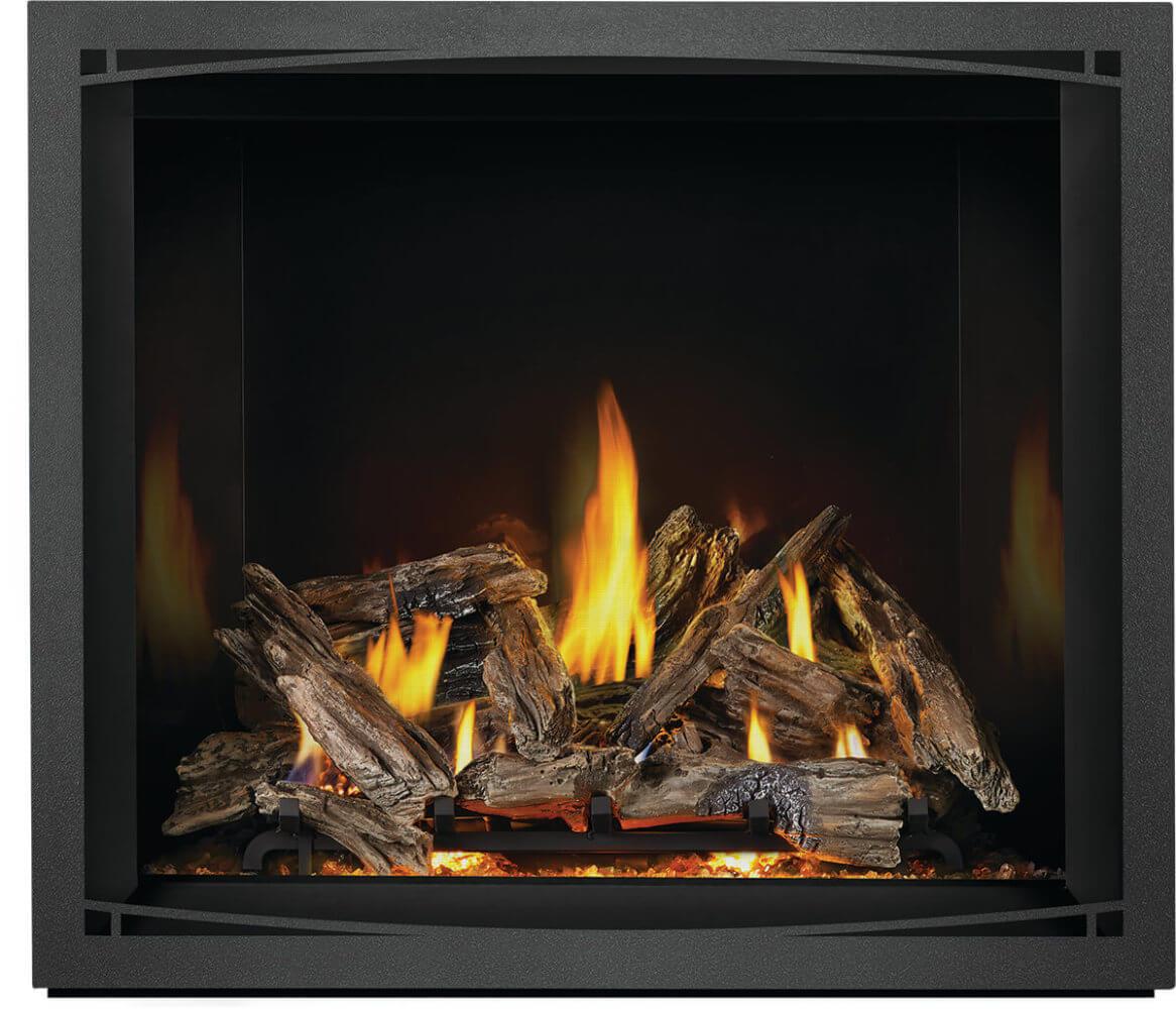 Napoleon Bbq EX42NTEL Elevation X 42 Direct Vent Gas Fireplace