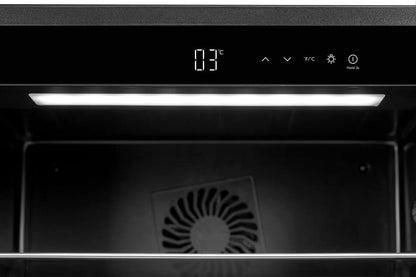 Frigidaire FRYB4626AS 144 Can Beverage Center
