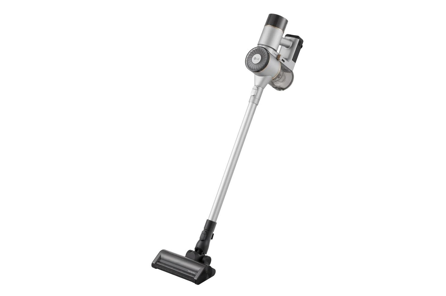 Lg C7325LC CordZero™ X9 Cordless Stick Vacuum with AI Mode Dual Floor Max™ Nozzle & LED Crevice Tool - Lunar Gray