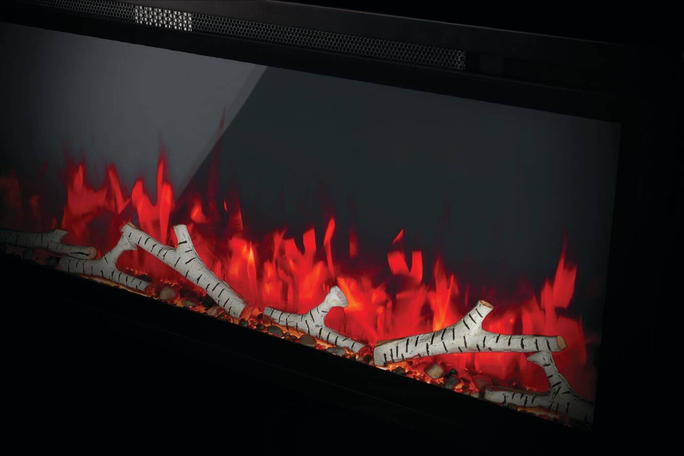Napoleon Bbq NEFL42CFH1 Entice 42 Wall-Hanging Electric Fireplace