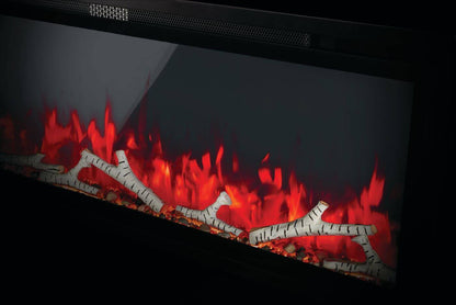 Napoleon Bbq NEFL42CFH1 Entice 42 Wall-Hanging Electric Fireplace