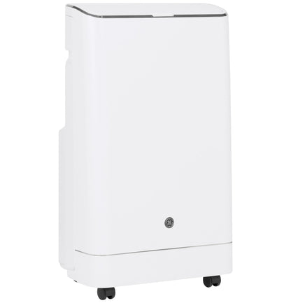 APLS10WWB GE® 10,000 BTU Class Smart Portable Air Conditioner for Medium Rooms up to 450 sq ft. (10,400 BTU DOE)