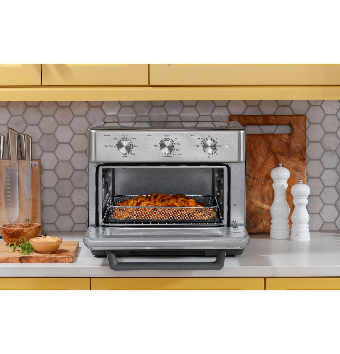 Ge Appliances G9OAABSSPSS