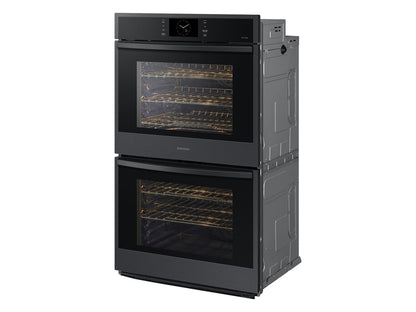 Samsung NV51CG600DMT Double Wall Oven Air Fry  Wi-Fi  5.1 cu.ft. & 5.1 cu.ft.