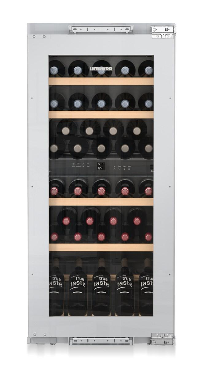 Liebherr HW4800 Built-in wine