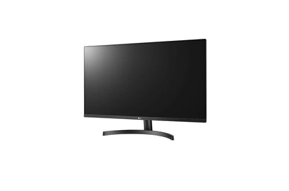 Lg 32BN50UB 31.5" VA UHD 4K Monitor (3840x2160) with HDR10, DCI-P3 90% (Typ.), AMD FreeSync™, Dynamic Action Sync, Black Stabilizer, MAXXAUDIO® and Adjustable Stand