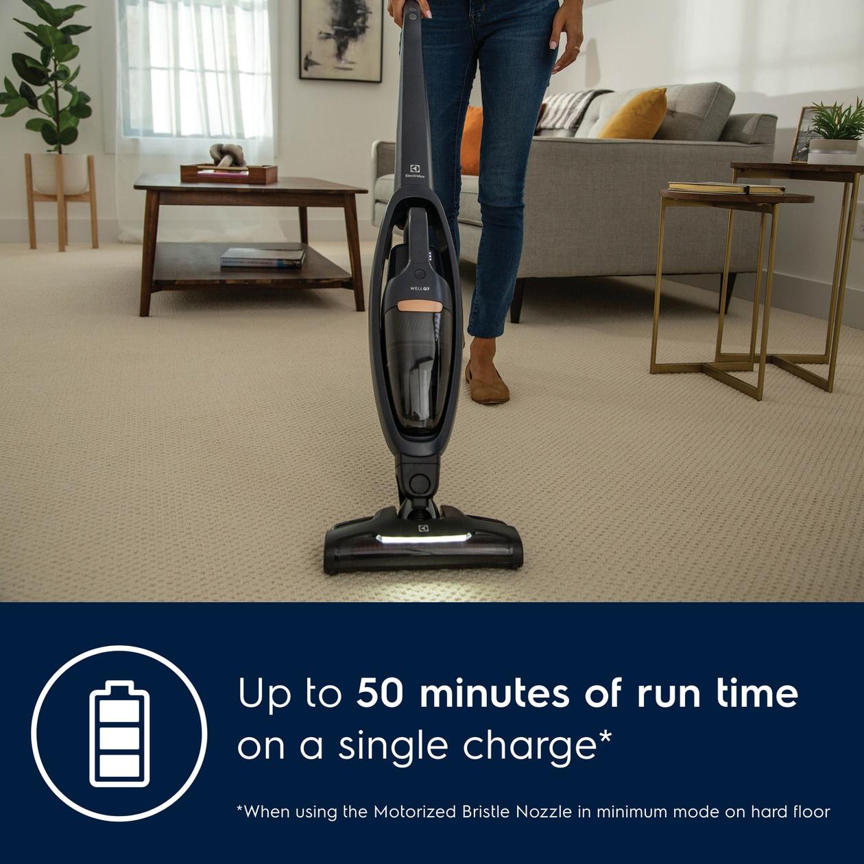 Electrolux EHVS35S2AD WellQ7™ Vacuum