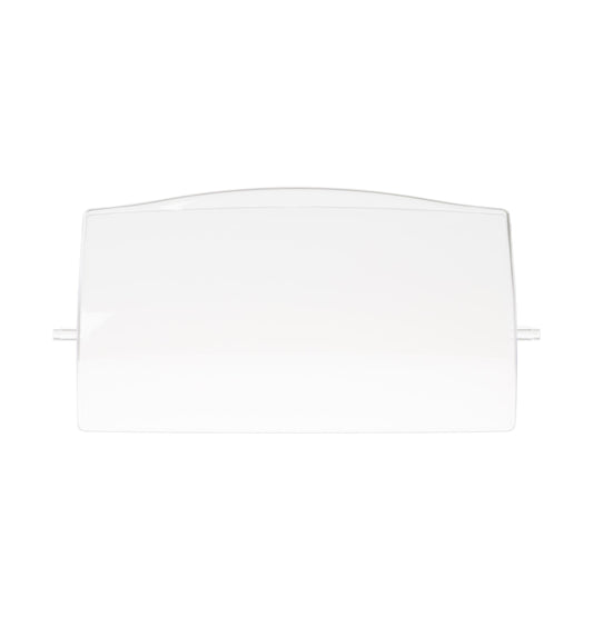 Ge Appliances WR22X10042 Refrigerator Clear Dairy Door