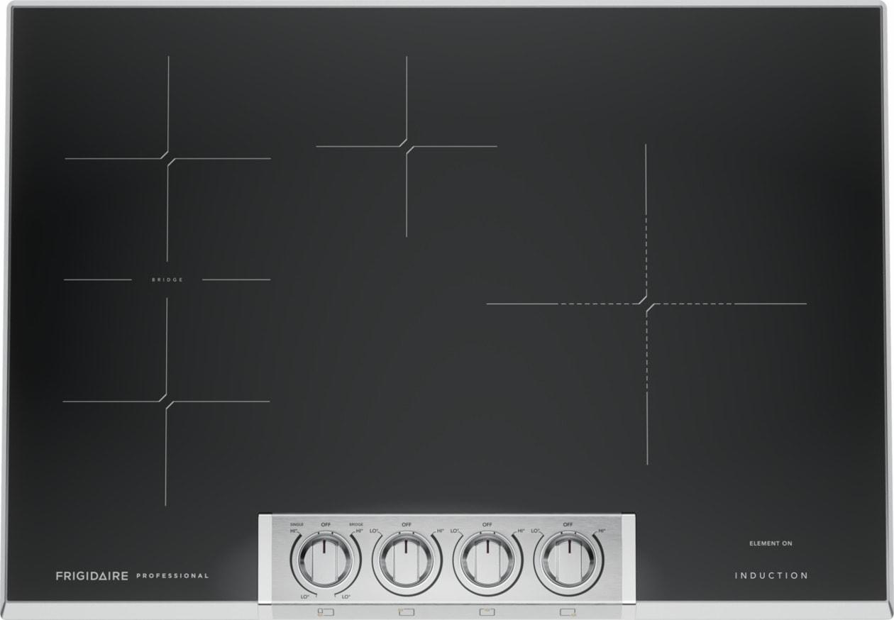 PCCI3080AF Frigidaire Professional 30" Induction Cooktop