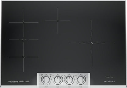 Frigidaire PCCI3080AF 30" Induction Cooktop