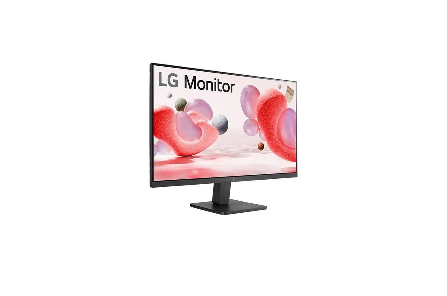 Lg 27BR400B 27" IPS FHD Monitor with eye comfort & gaming features