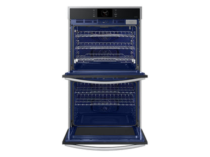 Samsung NV51CG600DSR Double Wall Oven Air Fry  Wi-Fi  5.1 cu.ft. & 5.1 cu.ft.