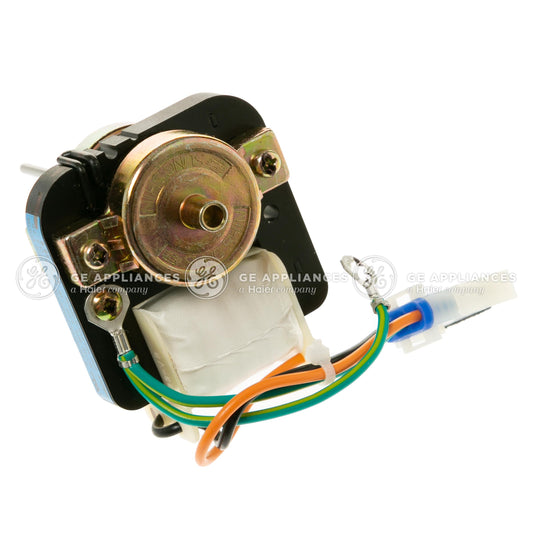 Ge Appliances WR60X10172 Refrigerator Evaporator Fan Motor