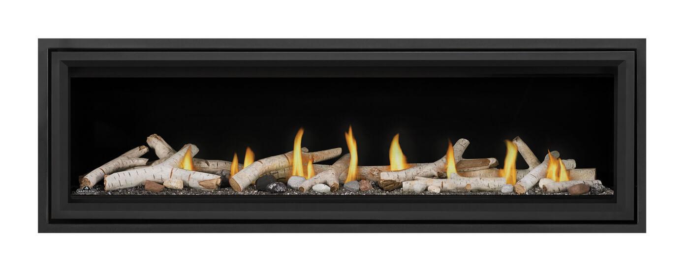 Napoleon Bbq LV62N Vector 62 Direct Vent Gas Fireplace