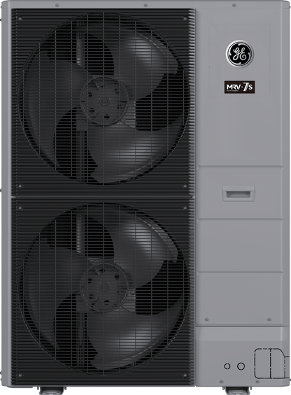 MWHQ036NC2AA GE MRV S MRV 7S 208-230V 60HZ 1PH 3T