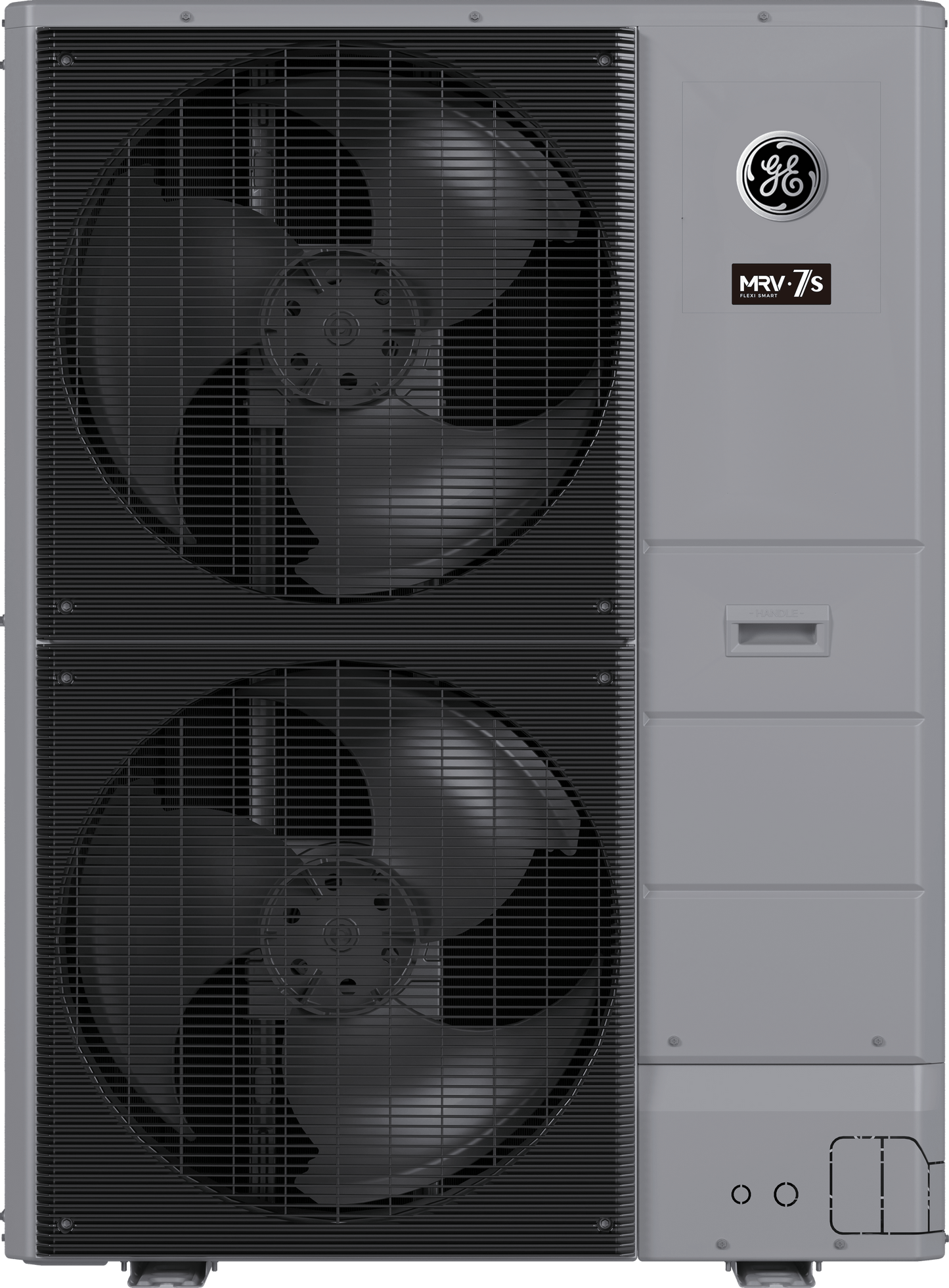 MWHQ048NC2AA GE MRV S MRV 7S 208-230V 60HZ 1PH 4T