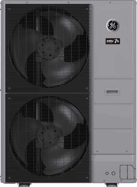 MWHQ048NC2AA GE MRV S MRV 7S 208-230V 60HZ 1PH 4T