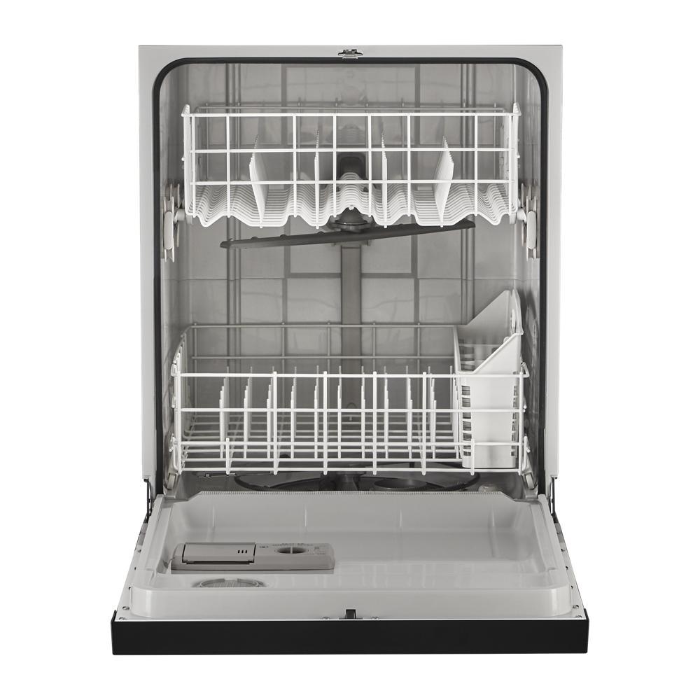 Whirlpool WDF332PAMB ENERGY STAR® Certified Quiet Dishwasher with Heated Dry