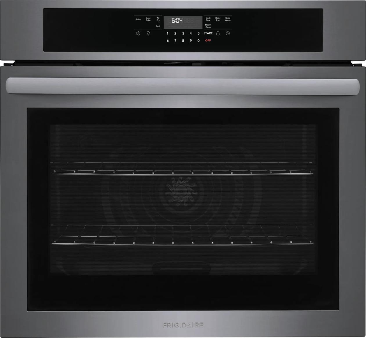 Frigidaire FCWS3030AD 30" Single Wall Oven