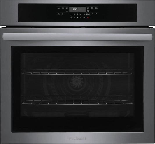 Frigidaire FCWS3030AD 30" Single Wall Oven