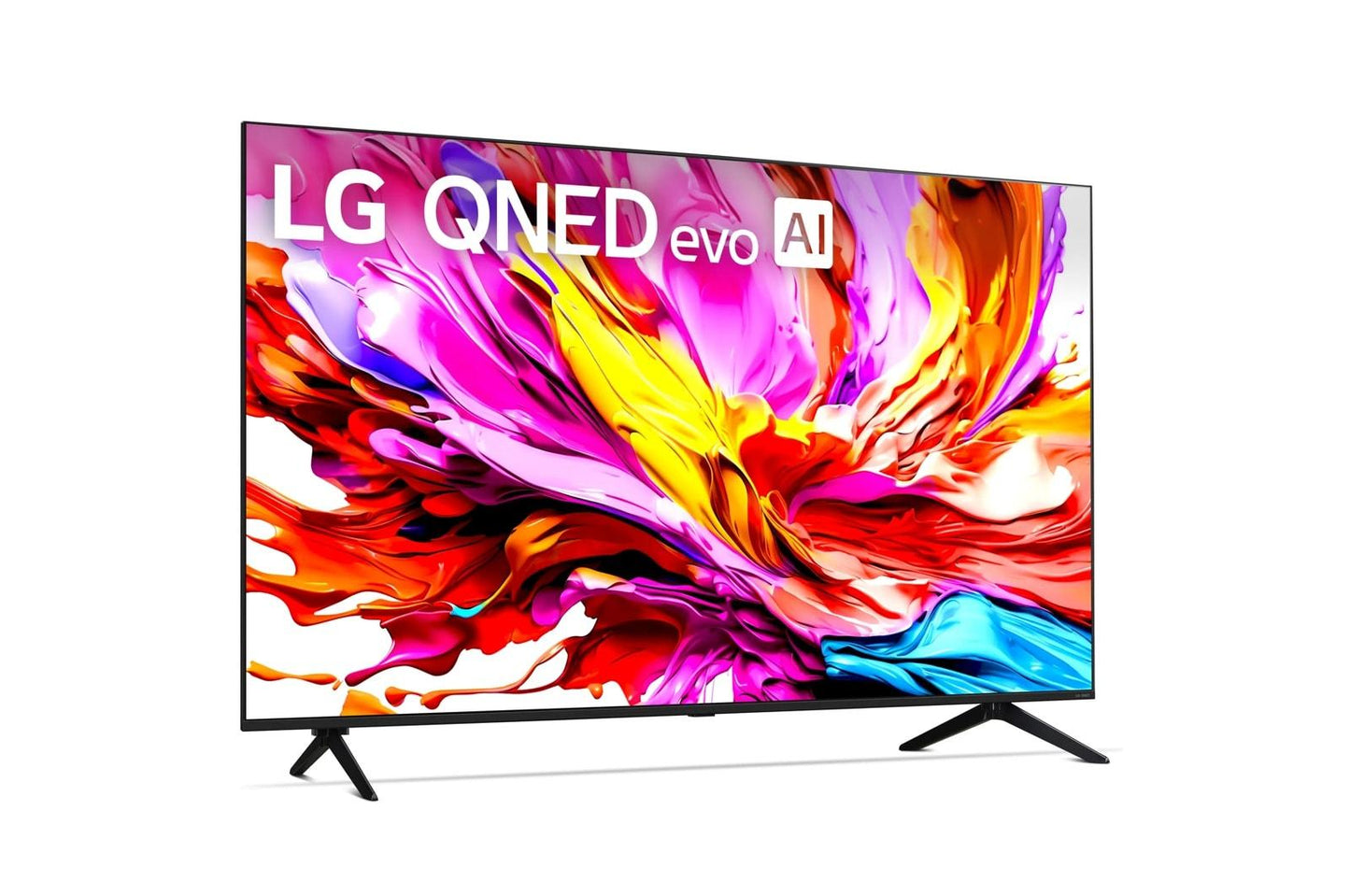 Lg 65QNED91AAA 65 Inch Class LG QNED evo AI QNED91AA 4K Smart TV 2025