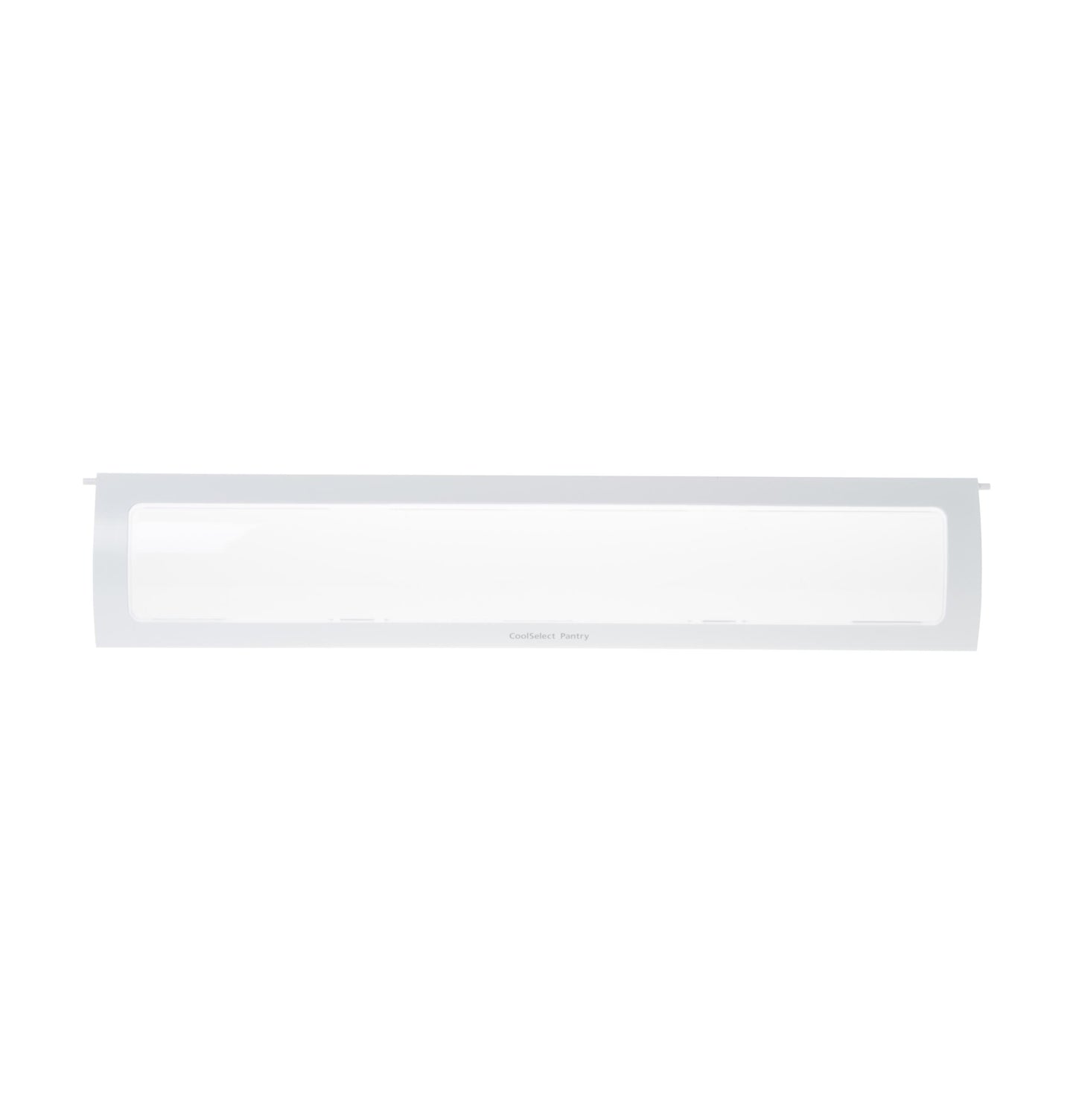 Ge Appliances WR32X10666 Refrigerator flip up pantry cover assembly