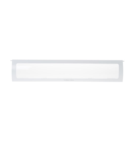 Ge Appliances WR32X10666 Refrigerator flip up pantry cover assembly