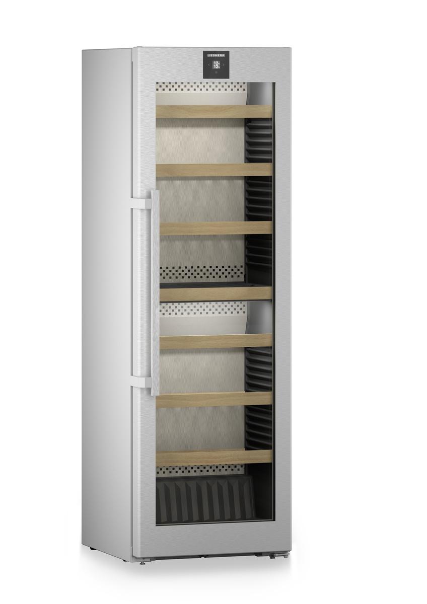 Liebherr W5250 Freestanding Wine