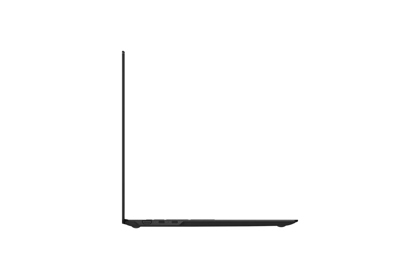 17Z90TREAZB8U1 LG gram Pro 17 Inch, Windows 11 Pro, Lightweight Laptop, Intel® Core™ Ultra 9, RTX 5050, 32GB RAM, 1TB SSD, Black
