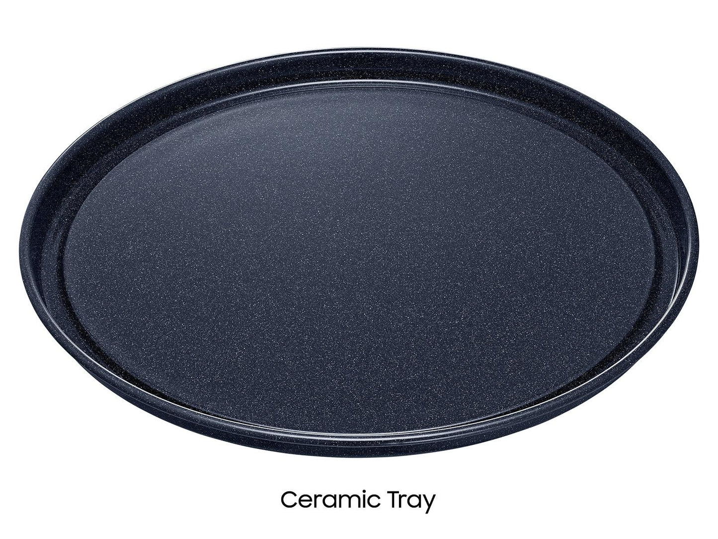 Samsung ME90H1780R Bespoke Over the Range Microwave Air Fry Max  Convection  Auto Connectivity
