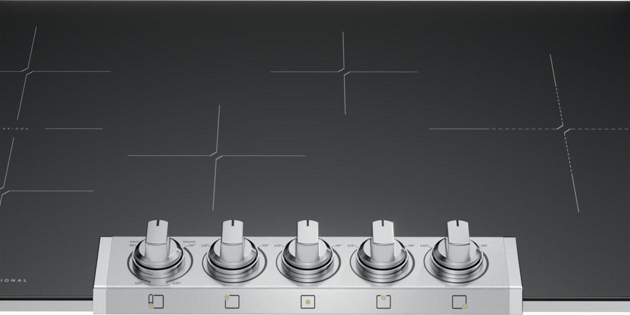 Frigidaire PCCI3680AF 36" Induction Cooktop