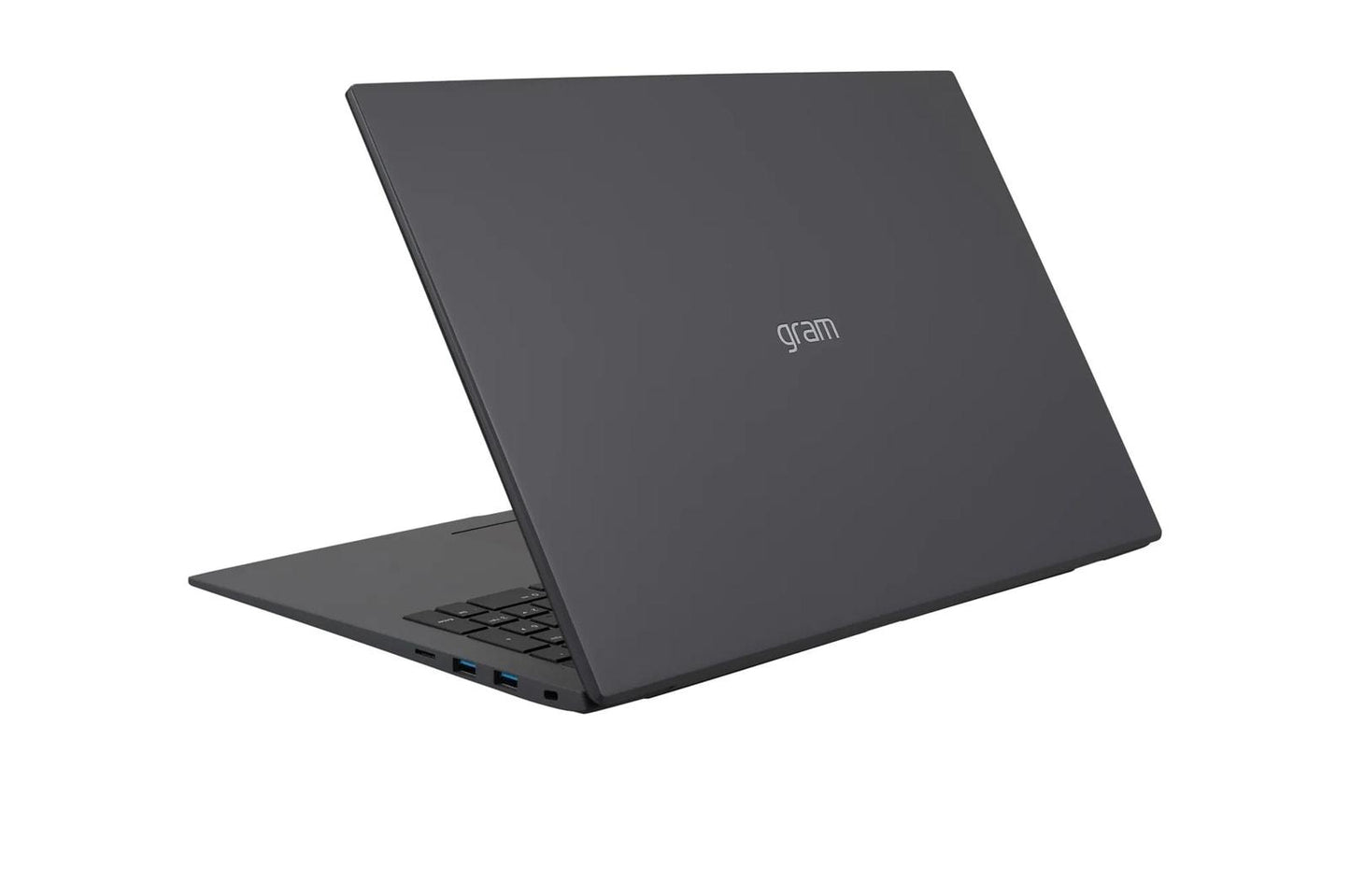 Lg 17ZT90RGAX34U1 17'' WQXGA Anti-Glare Mobile Thin Client Non OS with 13th Gen Intel® Core i3 Processor
