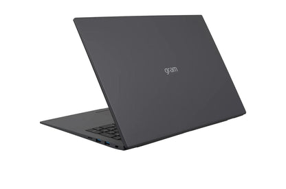 Lg 17ZT90RGAX34U1 17'' WQXGA Anti-Glare Mobile Thin Client Non OS with 13th Gen Intel® Core i3 Processor