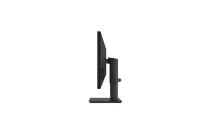 Lg 27CN650N6A 27" FHD All-in-One Thin Client with IPS Display, Quad-core Intel® Celeron J4105 Processor, USB Type-C™