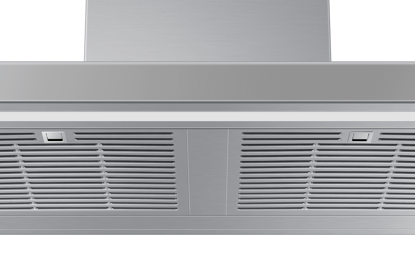 Samsung NK36CB600WCG Bespoke Hood Low Noise  630 CFM  36" Width