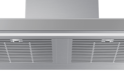 Samsung NK36CB600WCG Bespoke Hood Low Noise  630 CFM  36" Width