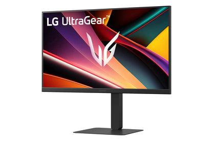 Lg 27G640AB 27 Inch UltraGear™ IPS QHD 1440p 300Hz 1ms NVIDIA G-Sync Compatible Gaming Monitor