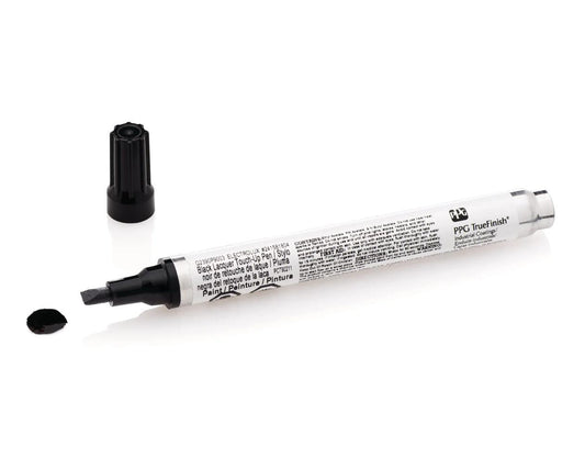 Frigidaire 241581804 Black Touchup Paint Pen