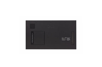 Lg 22XE1J 21.5" FHD IP-rated Outdoor Signage